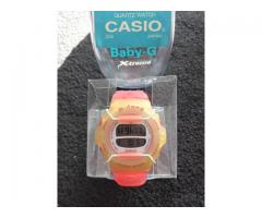 Zegarek Casio Baby-G