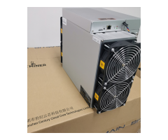 Bitmain AntMiner S19 Pro 110Th, Antminer S19 95TH, A10 PRO 750MH/s, Canaan AVALON A1246