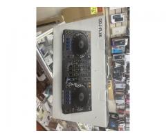 Pioneer DDJ-FLX6 4-kanałowy kontroler DJ do Rekordbox i Serato DJ Pro w magazynie na sprzedaż