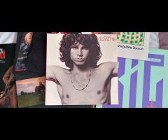 The Best of The Doors, 2-płytowy album winylowy, LP