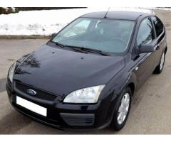 Ford Focus 1.6 Benzyna - 1/1