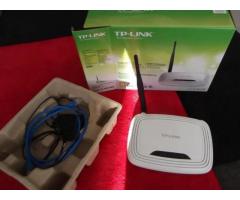 Router bezprzewodowy TP-LINK TL-WR740N - 2/2
