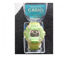 Zegarek Casio Baby-G