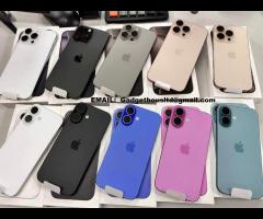 Apple iPhone 16 Pro Max, iPhone 16 Pro, iPhone 16, iPhone 16 Plus, iPhone 15 Pro Max, iPhone 15 Pro - 5/16