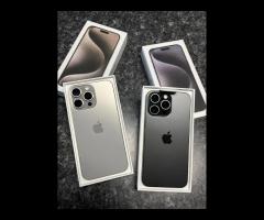 Apple iPhone 16 Pro Max, iPhone 16 Pro, iPhone 16, iPhone 16 Plus, iPhone 15 Pro Max, iPhone 15 Pro - 16/16