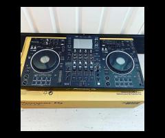 Pioneer CDJ-3000, Pioneer DJM-A9 , Pioneer DJM-V10-LF , Pioneer CDJ-2000NXS2, Pioneer DJM-900NXS2 - 10/16