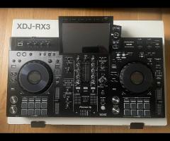 Pioneer CDJ-3000, Pioneer DJM-A9 , Pioneer DJM-V10-LF , Pioneer CDJ-2000NXS2, Pioneer DJM-900NXS2 - 16/16