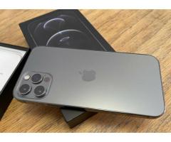 Apple iPhone 12 Pro, iPhone 12 Pro Max, iPhone 12 - 4/7