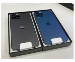 Apple iPhone 12 Pro za 450EUR, iPhone 12 Pro Max za 470EUR, iPhone 12 za 370EUR - 1/6