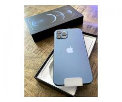 Apple iPhone 12 Pro za 450EUR, iPhone 12 Pro Max za 470EUR, iPhone 12 za 370EUR - 2/6
