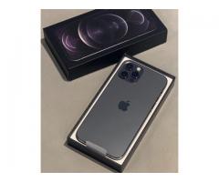 Apple iPhone 12 Pro za 450EUR, iPhone 12 Pro Max za 470EUR, iPhone 12 za 370EUR - 4/6