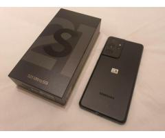 Samsung Galaxy S21 Ultra 5G za 450EUR , Apple iPhone 12 Pro  za 450EUR, iPhone 12 Pro Max za 470EUR - 4/7