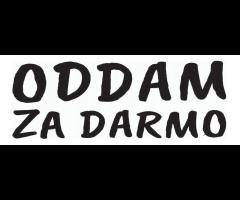 Meble oddam za darmo - Mława