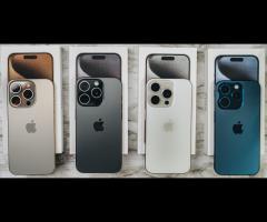 Apple iPhone 15 Pro Max, iPhone 15 Pro, iPhone 15, iPhone 15 Plus ,  Samsung Galaxy S24 Ultra 5G
