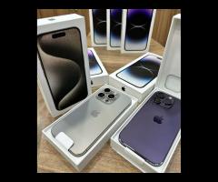 Apple iPhone 15 Pro Max, iPhone 15 Pro, iPhone 15, iPhone 15 Plus ,  Samsung Galaxy S24 Ultra 5G - 5/10