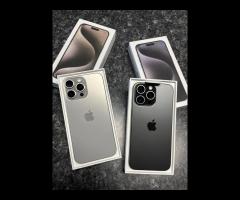 Apple iPhone 15 Pro Max, iPhone 15 Pro, iPhone 15, iPhone 15 Plus ,  Samsung Galaxy S24 Ultra 5G - 6/10