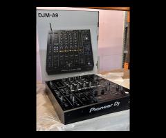 Pioneer CDJ-3000 , Pioneer DJM-A9, Pioneer DJM-V10-LF, Pioneer CDJ-2000NXS2, Pioneer DJM-900NXS2 - 4/10