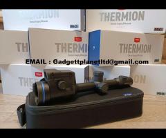 Pulsar THERMION 2 LRF XL50 , THERMION 2 LRF XP50 PRO, THERMION 2 LRF XG50,   Thermion Duo DXP50  - 2/12