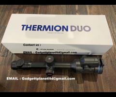 Pulsar THERMION 2 LRF XL50 , THERMION 2 LRF XP50 PRO, THERMION 2 LRF XG50,   Thermion Duo DXP50  - 4/12