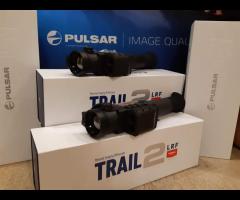 Pulsar THERMION 2 LRF XL50 , THERMION 2 LRF XP50 PRO, THERMION 2 LRF XG50,   Thermion Duo DXP50  - 10/12