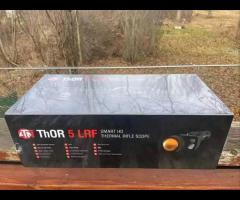 ATN THOR 5 XD LRF 4-40X , ATN THOR 5 LRF 640 5-40X, ATN MARS 4 640 4-40X , ATN BINOX 4T 640 2,5-25X - 2/10