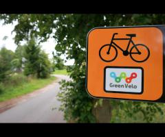 Green Velo w jeden dzień, wyprawa rowerowa