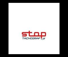 StopTachograf USB Euro5/6 - 3/3