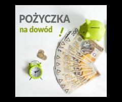 Oferuje pozyczki osobiste i inwestycje, od 9000 do 690,000,000 PLN/€