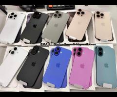 Oryginalny, Nowy Apple iPhone 16 Pro Max, iPhone 16 Pro, iPhone 16, iPhone 16 Plus - 7/10