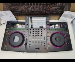 Pioneer XDJ-XZ , Pioneer DJ XDJ-RX3, Pioneer DJ OPUS-QUAD, Pioneer DJ DDJ-FLX10, Denon DJ Prime 4+ - 12/14