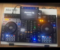 Pioneer XDJ-XZ , Pioneer DJ XDJ-RX3, Pioneer DJ OPUS-QUAD, Pioneer DJ DDJ-FLX10, Denon DJ Prime 4+ - 13/14