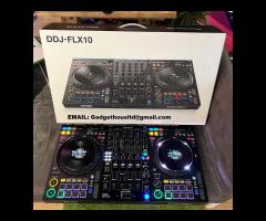 Pioneer XDJ-XZ , Pioneer DJ XDJ-RX3, Pioneer DJ OPUS-QUAD, Pioneer DJ DDJ-FLX10, Denon DJ Prime 4+ - 14/14