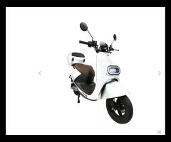 Skuter elektryczny BILI BIKE S3 - 6/8