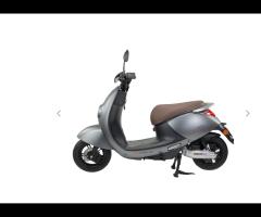 Skuter elektryczny BILI BIKE S3 - 7/8