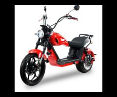 Skuter elektryczny BILI COCO BIG CHOPPER - 3/3