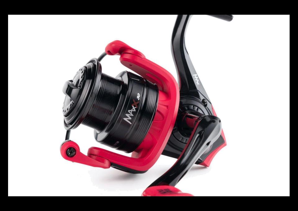 Kołowrotek spinningowy Abu Garcia Max X 30 Spin