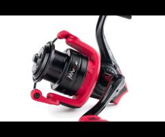 Kołowrotek spinningowy Abu Garcia Max X 30 Spin