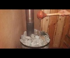 Sauna Bania Noclegi na Mazurach Garbatych - 8/14