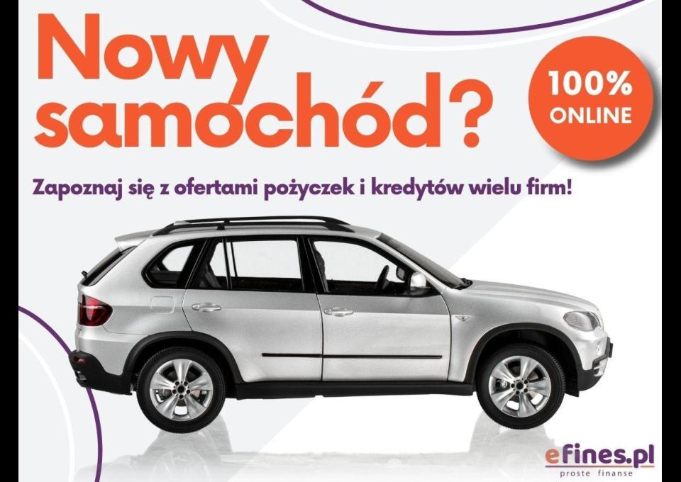 Kredyt na auto leasing