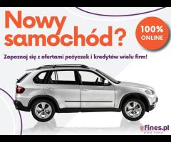 kredyt na auto leasing - 1/1