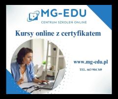 Koordynator projektów unijnych - kurs z certyfikatem