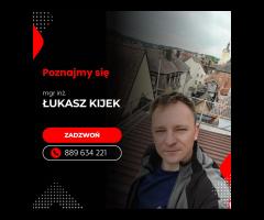 Kijek Łukasz - pomiary i usługi elektryczne  - 3/5