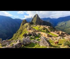 Ekwador, Peru, Wenezuela, Chile