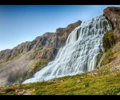 Islandia na dziko - 1/1