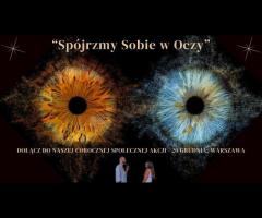 Spójrzmy Sobie w Oczy - 1/1