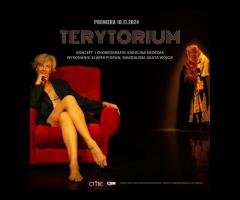 "Terytorium" PREMIERA - 1/1