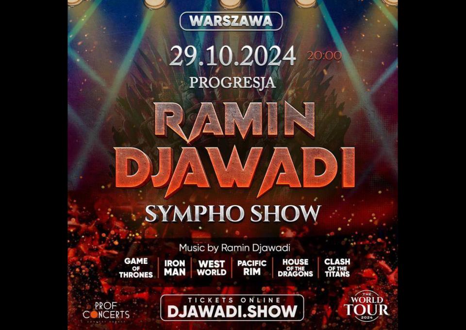 Ramin Djawadi SHOW