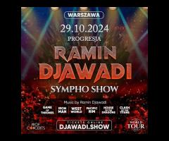 Ramin Djawadi SHOW - 1/1