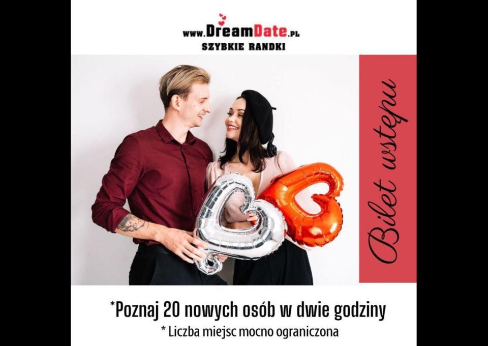 Warszawa Speed Dating | Szybkie Randki | Imprezy tylko dla Singli