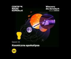 Wieczór dla dorosłych odkrywa SAMSUNG || Kosmiczna apokalipsa
